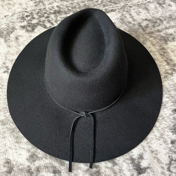 Lack of Color the Paco Fedora - Picture 3 of 6